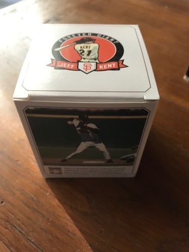Giants jeff kent hall of - sf,